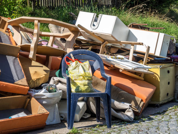 Best Junk Removal for Businesses  in Graham, NC